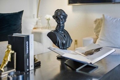 Rare opportunity in one of Scottsdale's most desired golf-course on Scottsdale Silverado Golf Club in Arizona - for sale on GolfHomes.com, golf home, golf lot