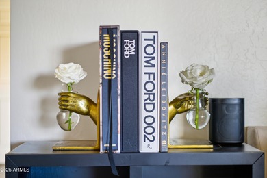 Rare opportunity in one of Scottsdale's most desired golf-course on Scottsdale Silverado Golf Club in Arizona - for sale on GolfHomes.com, golf home, golf lot