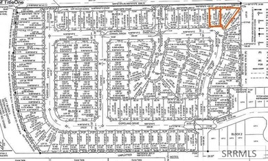 This is a excellent opportunity to build a dream twin home on on Sage Lakes Municipal Golf Course in Idaho - for sale on GolfHomes.com, golf home, golf lot