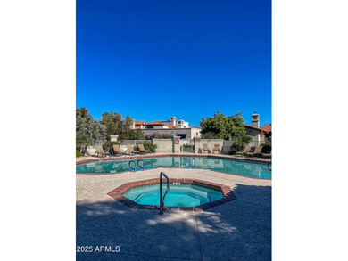 Rare opportunity in one of Scottsdale's most desired golf-course on Scottsdale Silverado Golf Club in Arizona - for sale on GolfHomes.com, golf home, golf lot