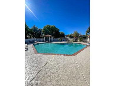 Rare opportunity in one of Scottsdale's most desired golf-course on Scottsdale Silverado Golf Club in Arizona - for sale on GolfHomes.com, golf home, golf lot