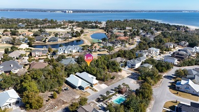 Don't miss this rare opportunity to own the lowest-priced on Bay Point Resort Golf Club in Florida - for sale on GolfHomes.com, golf home, golf lot