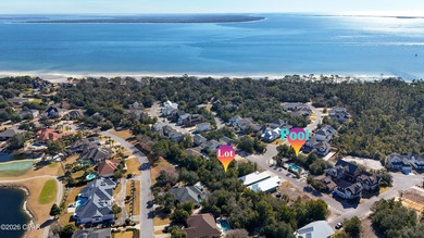 Don't miss this rare opportunity to own the lowest-priced on Bay Point Resort Golf Club in Florida - for sale on GolfHomes.com, golf home, golf lot