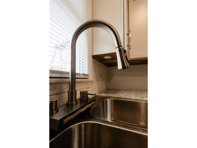 Completely updated 4 Bed 2 Bath Home Located Within View of the on Moila Country Club in Missouri - for sale on GolfHomes.com, golf home, golf lot