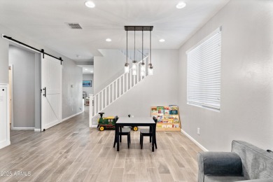 Exceptional Value in Verrado - Owned Solar with Energy Credits on Verrado Golf Club  in Arizona - for sale on GolfHomes.com, golf home, golf lot