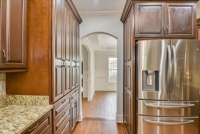 Plenty of room for everyone! Motivated sellers offering a 3.35% on Jones Creek Golf Club in Georgia - for sale on GolfHomes.com, golf home, golf lot