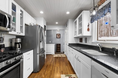 Well-maintained ranch located near Gaylord Golf Club. This on Gaylord Country Club in Michigan - for sale on GolfHomes.com, golf home, golf lot