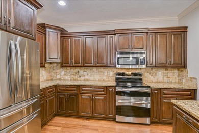 Plenty of room for everyone! Motivated sellers offering a 3.35% on Jones Creek Golf Club in Georgia - for sale on GolfHomes.com, golf home, golf lot