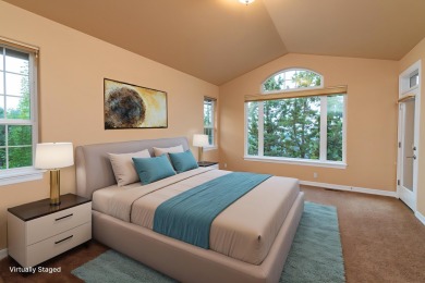Welcome to Rivers Edge Village! Step inside to find a welcoming on Rivers Edge Golf Resort in Oregon - for sale on GolfHomes.com, golf home, golf lot