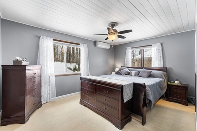 Well-maintained ranch located near Gaylord Golf Club. This on Gaylord Country Club in Michigan - for sale on GolfHomes.com, golf home, golf lot