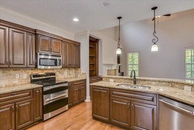 Plenty of room for everyone! Motivated sellers offering a 3.35% on Jones Creek Golf Club in Georgia - for sale on GolfHomes.com, golf home, golf lot