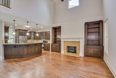 Plenty of room for everyone! Motivated sellers offering a 3.35% on Jones Creek Golf Club in Georgia - for sale on GolfHomes.com, golf home, golf lot