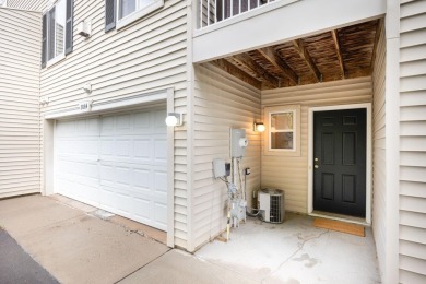 Welcome home to this move-in ready, beautifully appointed and on Loggers Trail Golf Club in Minnesota - for sale on GolfHomes.com, golf home, golf lot