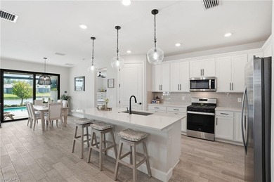 Located on a highly desirable cul-de-sac street just steps from on Valencia Golf and Country Club in Florida - for sale on GolfHomes.com, golf home, golf lot