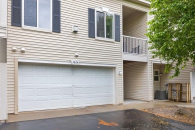 Welcome home to this move-in ready, beautifully appointed and on Loggers Trail Golf Club in Minnesota - for sale on GolfHomes.com, golf home, golf lot