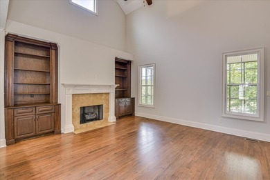 Plenty of room for everyone! Motivated sellers offering a 3.35% on Jones Creek Golf Club in Georgia - for sale on GolfHomes.com, golf home, golf lot