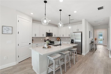 Located on a highly desirable cul-de-sac street just steps from on Valencia Golf and Country Club in Florida - for sale on GolfHomes.com, golf home, golf lot