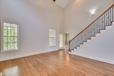 Plenty of room for everyone! Motivated sellers offering a 3.35% on Jones Creek Golf Club in Georgia - for sale on GolfHomes.com, golf home, golf lot