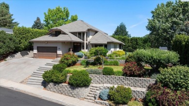 MLS# 284782 Don't miss this beautiful 5 bedroom, 3 bath home in on Meadow Springs Country Club in Washington - for sale on GolfHomes.com, golf home, golf lot