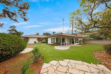 Stunning 3BR/2BA Del Cerro retreat on a quiet cul-de-sac w/ on Mission Trails Golf Course in California - for sale on GolfHomes.com, golf home, golf lot