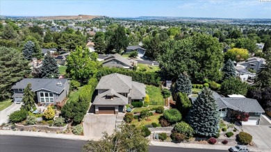 MLS# 284782 Don't miss this beautiful 5 bedroom, 3 bath home in on Meadow Springs Country Club in Washington - for sale on GolfHomes.com, golf home, golf lot