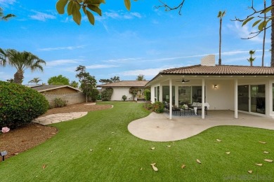 Stunning 3BR/2BA Del Cerro retreat on a quiet cul-de-sac w/ on Mission Trails Golf Course in California - for sale on GolfHomes.com, golf home, golf lot