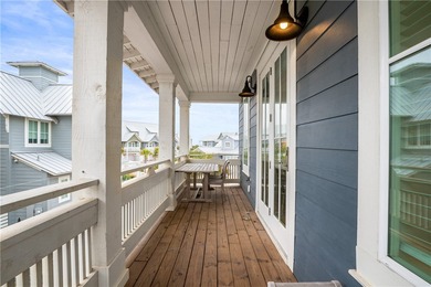 Coastal luxury meets effortless resort living at 132 Sweetbay, a on Palmilla Beach Golf Club in Texas - for sale on GolfHomes.com, golf home, golf lot