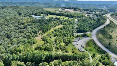You could look far and wide and not find a property quite like on Princeton Elks Country Club in West Virginia - for sale on GolfHomes.com, golf home, golf lot