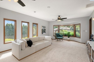MLS# 284782 Don't miss this beautiful 5 bedroom, 3 bath home in on Meadow Springs Country Club in Washington - for sale on GolfHomes.com, golf home, golf lot