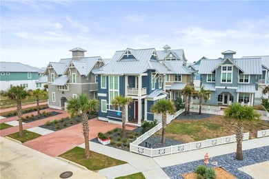 Coastal luxury meets effortless resort living at 132 Sweetbay, a on Palmilla Beach Golf Club in Texas - for sale on GolfHomes.com, golf home, golf lot