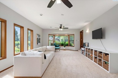 MLS# 284782 Don't miss this beautiful 5 bedroom, 3 bath home in on Meadow Springs Country Club in Washington - for sale on GolfHomes.com, golf home, golf lot