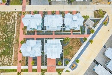 Coastal luxury meets effortless resort living at 132 Sweetbay, a on Palmilla Beach Golf Club in Texas - for sale on GolfHomes.com, golf home, golf lot