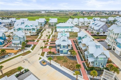 Coastal luxury meets effortless resort living at 132 Sweetbay, a on Palmilla Beach Golf Club in Texas - for sale on GolfHomes.com, golf home, golf lot