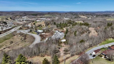 You could look far and wide and not find a property quite like on Princeton Elks Country Club in West Virginia - for sale on GolfHomes.com, golf home, golf lot