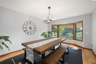 MLS# 284782 Don't miss this beautiful 5 bedroom, 3 bath home in on Meadow Springs Country Club in Washington - for sale on GolfHomes.com, golf home, golf lot