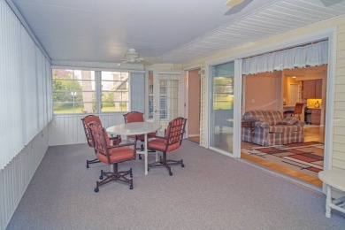 Welcome to Highlands Ridge, a premier 55+ gated community on Highlands Ridge Golf Course - South in Florida - for sale on GolfHomes.com, golf home, golf lot