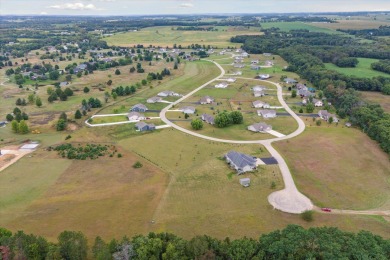 Check out this Lot nestled at the end of a quiet cul-de-sac in on Decatur Lake Golf Course in Wisconsin - for sale on GolfHomes.com, golf home, golf lot