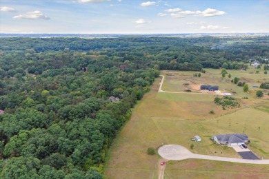 Check out this Lot nestled at the end of a quiet cul-de-sac in on Decatur Lake Golf Course in Wisconsin - for sale on GolfHomes.com, golf home, golf lot