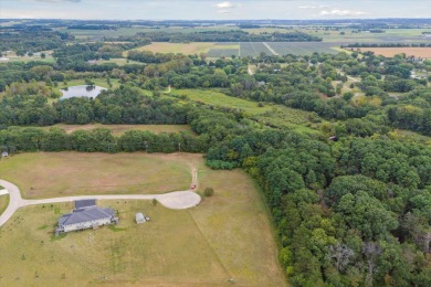 Check out this Lot nestled at the end of a quiet cul-de-sac in on Decatur Lake Golf Course in Wisconsin - for sale on GolfHomes.com, golf home, golf lot