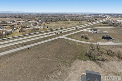 This exceptional 1.31-acre corner lot is the most affordable lot on Jefferson Hills Golf Course in Idaho - for sale on GolfHomes.com, golf home, golf lot