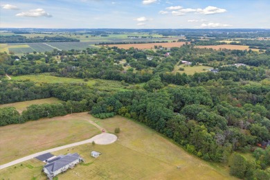 Check out this Lot nestled at the end of a quiet cul-de-sac in on Decatur Lake Golf Course in Wisconsin - for sale on GolfHomes.com, golf home, golf lot