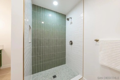 Stunning 3BR/2BA Del Cerro retreat on a quiet cul-de-sac w/ on Mission Trails Golf Course in California - for sale on GolfHomes.com, golf home, golf lot