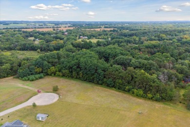 Check out this Lot nestled at the end of a quiet cul-de-sac in on Decatur Lake Golf Course in Wisconsin - for sale on GolfHomes.com, golf home, golf lot