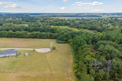 Check out this Lot nestled at the end of a quiet cul-de-sac in on Decatur Lake Golf Course in Wisconsin - for sale on GolfHomes.com, golf home, golf lot