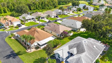 Welcome to Highlands Ridge, a premier 55+ gated community on Highlands Ridge Golf Course - South in Florida - for sale on GolfHomes.com, golf home, golf lot