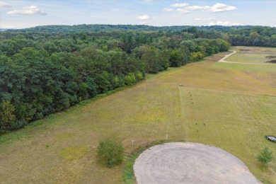 Check out this Lot nestled at the end of a quiet cul-de-sac in on Decatur Lake Golf Course in Wisconsin - for sale on GolfHomes.com, golf home, golf lot