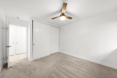 Stunning 3BR/2BA Del Cerro retreat on a quiet cul-de-sac w/ on Mission Trails Golf Course in California - for sale on GolfHomes.com, golf home, golf lot