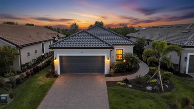 EXQUISITE LUXURY LIVING IN ESPLANADE AT AZARIO.

Introducing on Esplanade Golf and Country at Lakewood Ranch in Florida - for sale on GolfHomes.com, golf home, golf lot