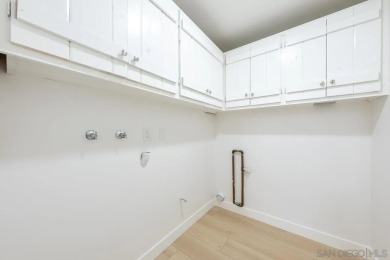 Stunning 3BR/2BA Del Cerro retreat on a quiet cul-de-sac w/ on Mission Trails Golf Course in California - for sale on GolfHomes.com, golf home, golf lot