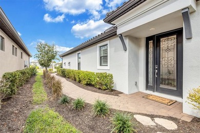 EXQUISITE LUXURY LIVING IN ESPLANADE AT AZARIO.

Introducing on Esplanade Golf and Country at Lakewood Ranch in Florida - for sale on GolfHomes.com, golf home, golf lot